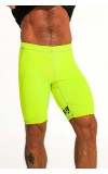 Тайтсы Runner lemon
